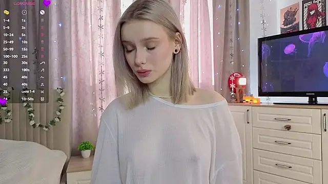 Sunshine_agata's cam snapshot