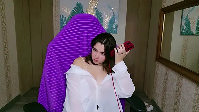 Wendy_Finch's cam snapshot