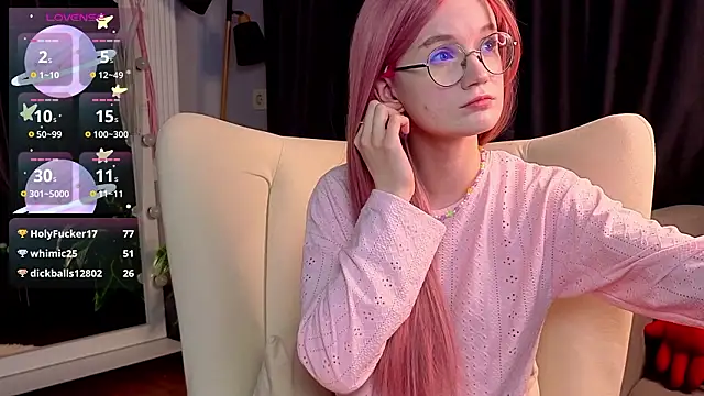 Kitty_smalltits's cam snapshot