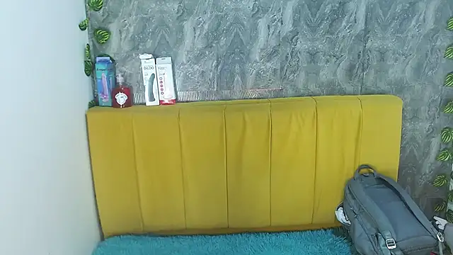 alunnaclarkcm's cam snapshot