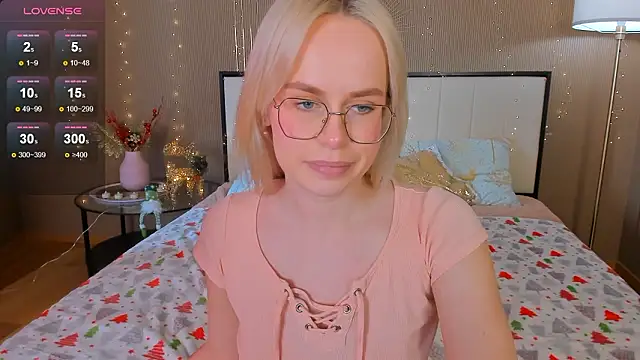 bellatip's cam snapshot