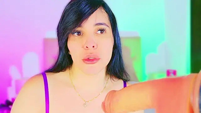 CharlootteEvans's cam snapshot