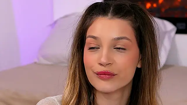 EvaWarenn live sex cam