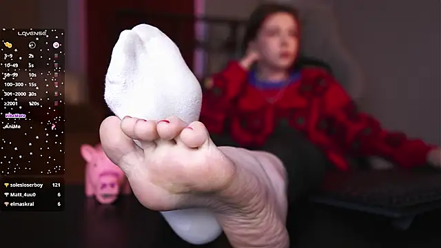 AliceSunday live sex cam