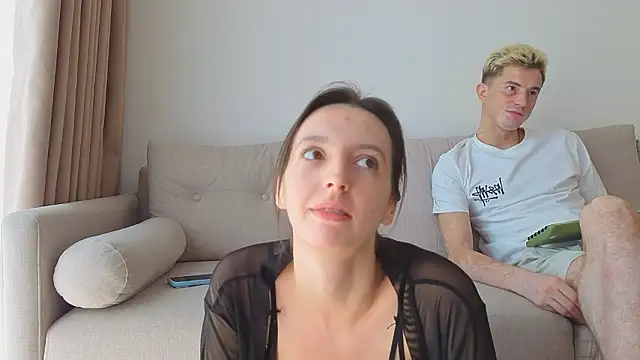 Morning_Stars live sex cam