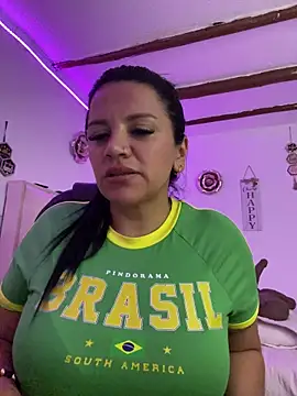 Milff_parkerrr's cam snapshot