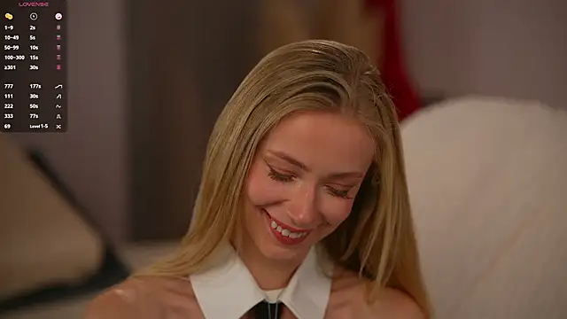 Vika54784's cam snapshot