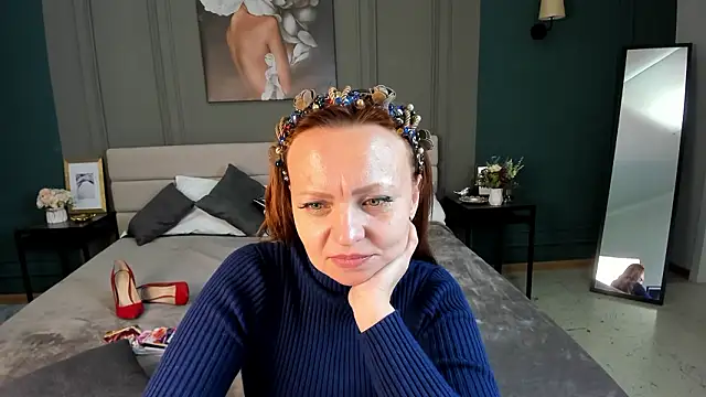 _Manuka_'s cam snapshot