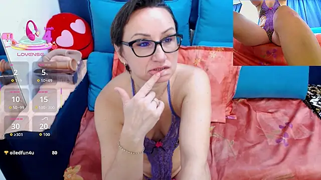 SexyNicolleX's cam snapshot