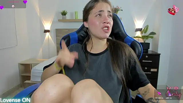 nataly_rodri's cam snapshot