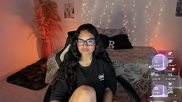 Riana_Kean's cam snapshot