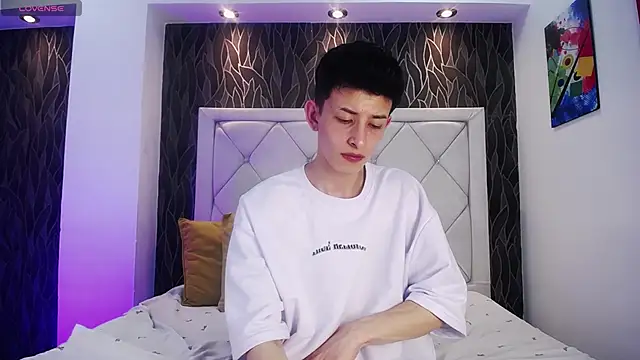 MaikCarver live sex cam