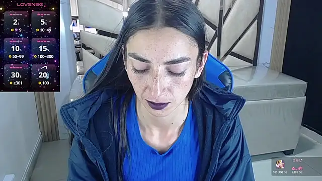 Maily_a_'s cam snapshot