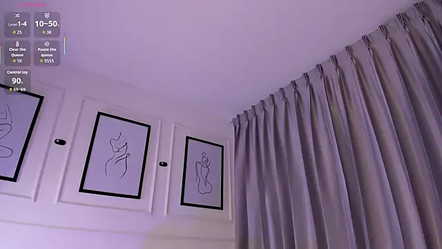 veronica185's cam snapshot