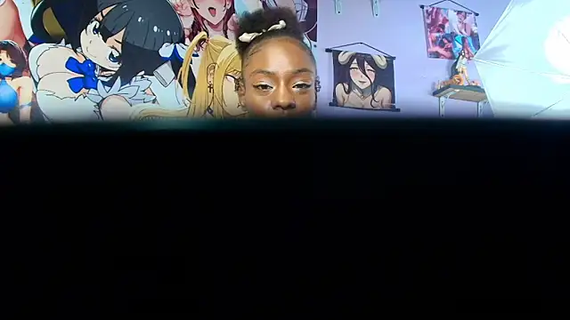 Shantall_ks's cam snapshot