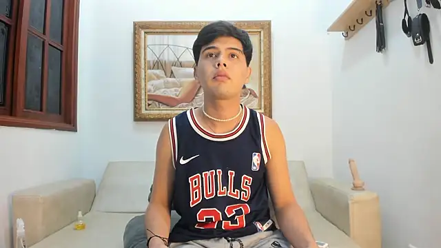 Felipe_Cold live sex cam