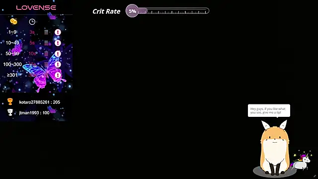 TRIXIE_TANG28's cam snapshot