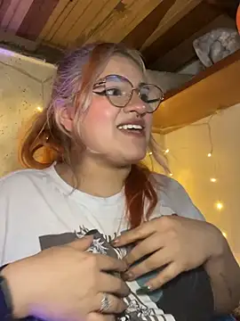 Sophia_Weest99's cam snapshot