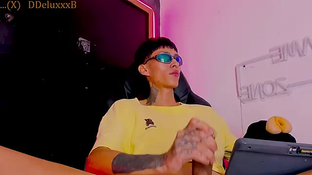 Daniel_Deluc77 live sex cam