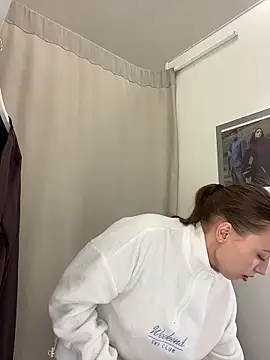 LeiaMood's cam snapshot