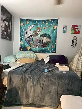 AzuraRicanFF's cam snapshot