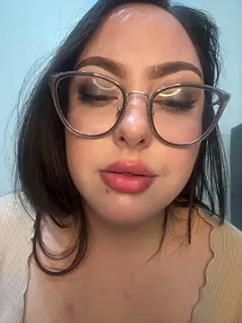 MileyGia's cam snapshot