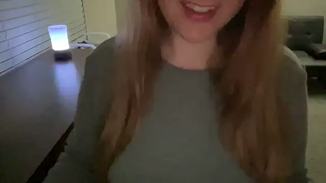 MollyJenson's cam snapshot