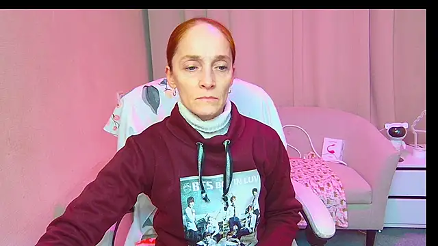 BreeTerner's cam snapshot