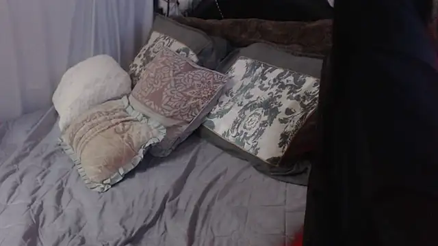 mysterymel's cam snapshot