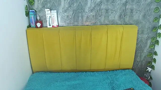 alunnaclarkcm's cam snapshot