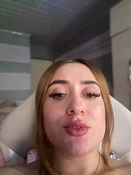 Sam_Thompsoon_ live sex cam