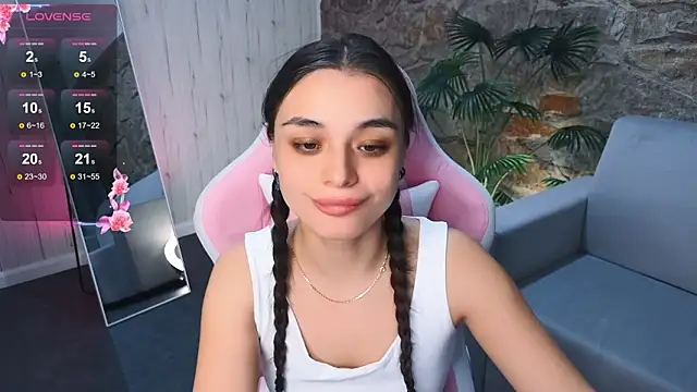 Kim_Bless's cam snapshot