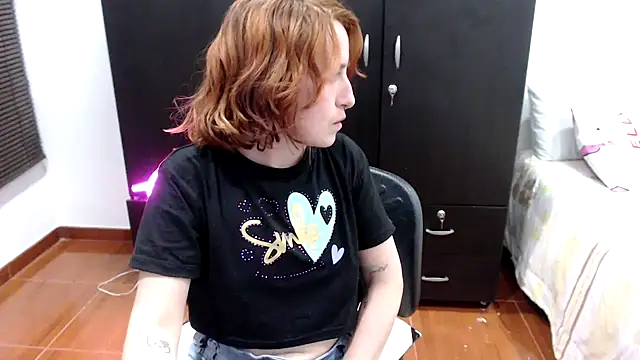 kittykalor09's cam snapshot