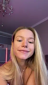 JessIsLove live sex cam