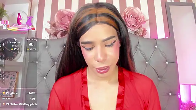 Giorgina_Parado live sex cam