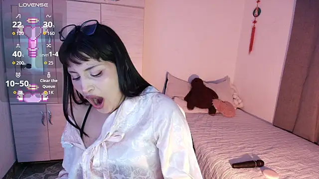 Ju_Kyung live sex cam