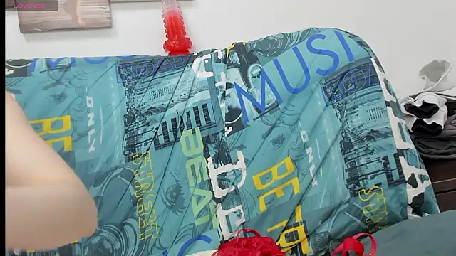 Sunny_Sammy live sex cam