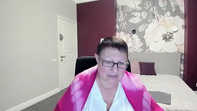 BarbaraTurners live sex cam