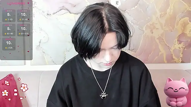 fiamoory live sex cam