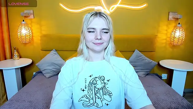 RuthBryant live sex cam