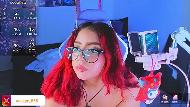 AnngelaSkye live sex cam