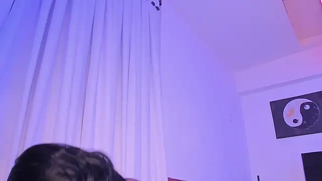 InfernalKiss's cam snapshot