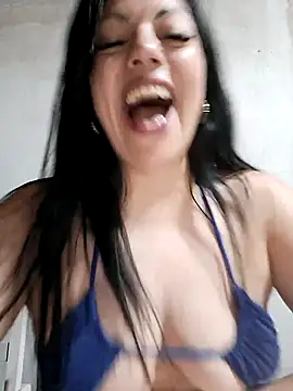 Paulitta- live sex cam