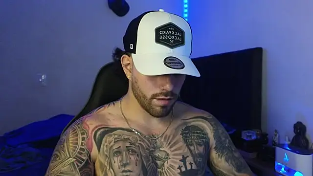 Ades_Lowe live sex cam