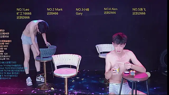 AAA-winner live sex cam
