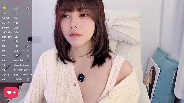 peachy_kiss live sex cam