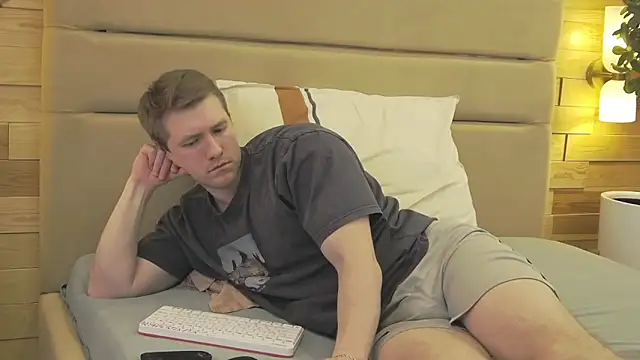 EthanPinkman live sex cam