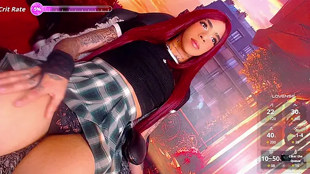 Gabi_Prince live sex cam