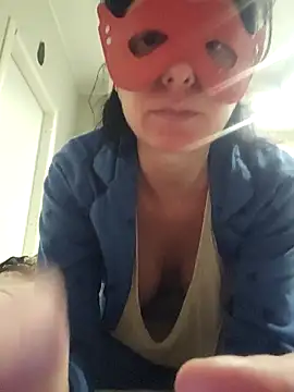 Vagabondainnamorata live sex cam