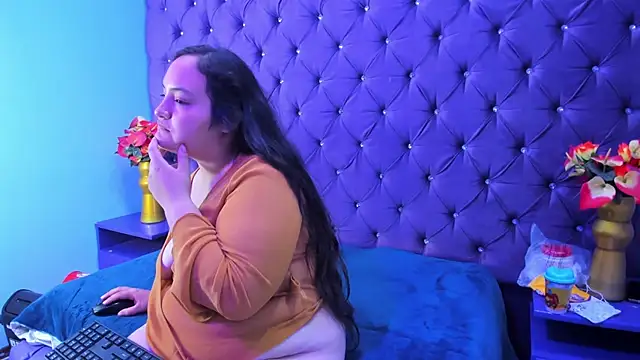 MiaRouss69's cam snapshot